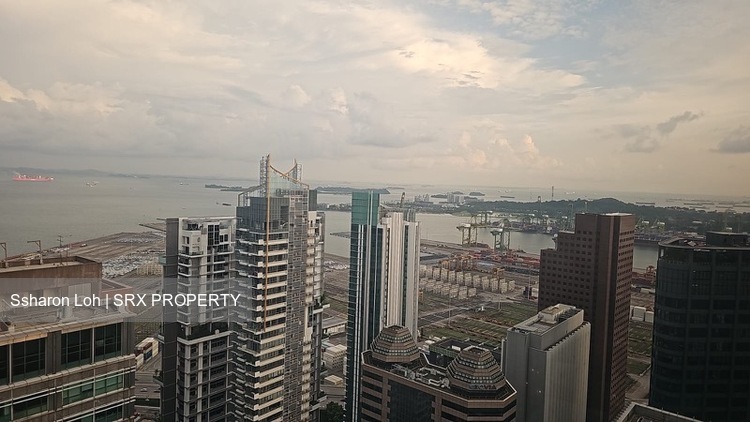 International Plaza (D2), Apartment #540725501